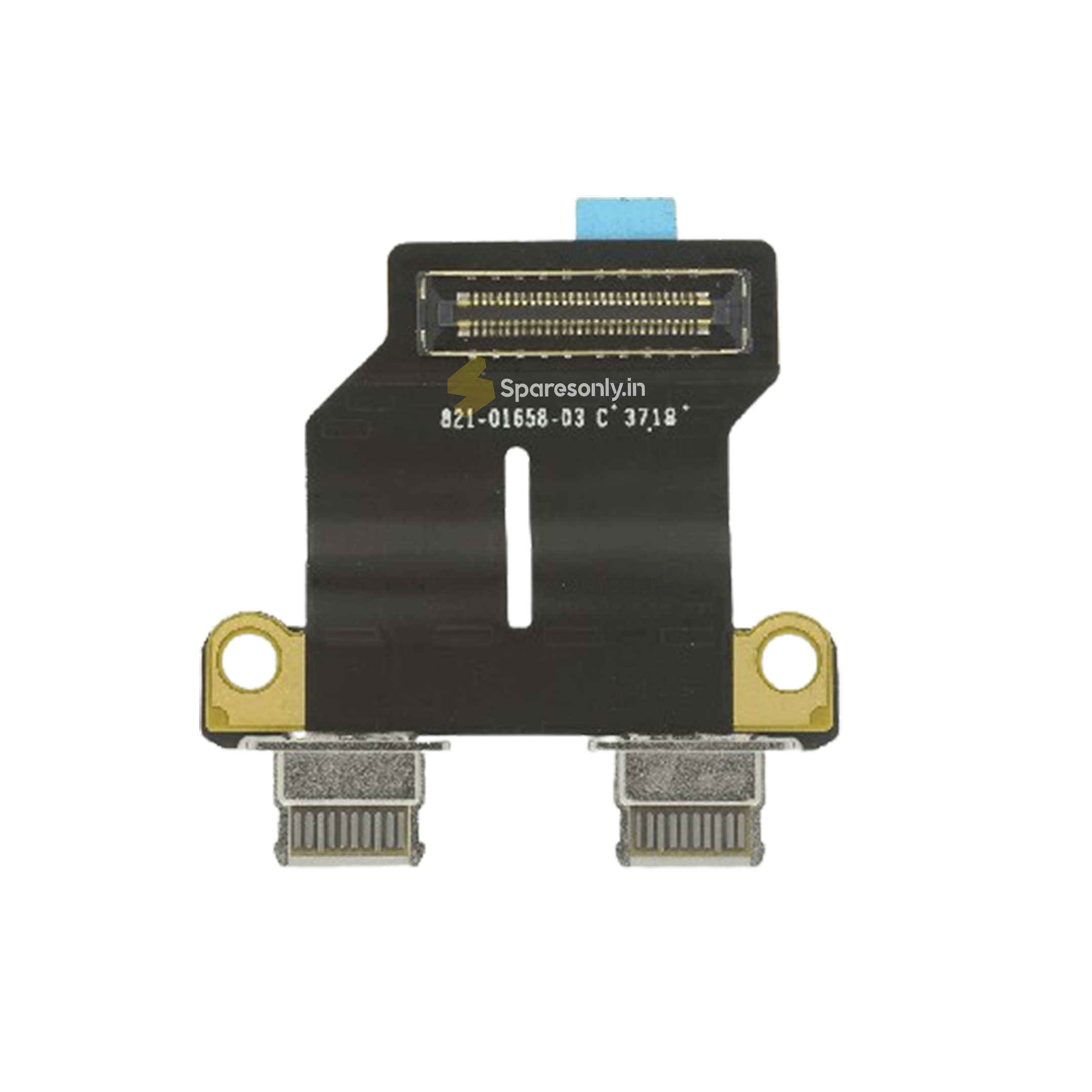 Type C Port For A2337, A2179, A1932 MacBook Air 13 Type C Port For A2337, A2179, A1932 MacBook Air 13
